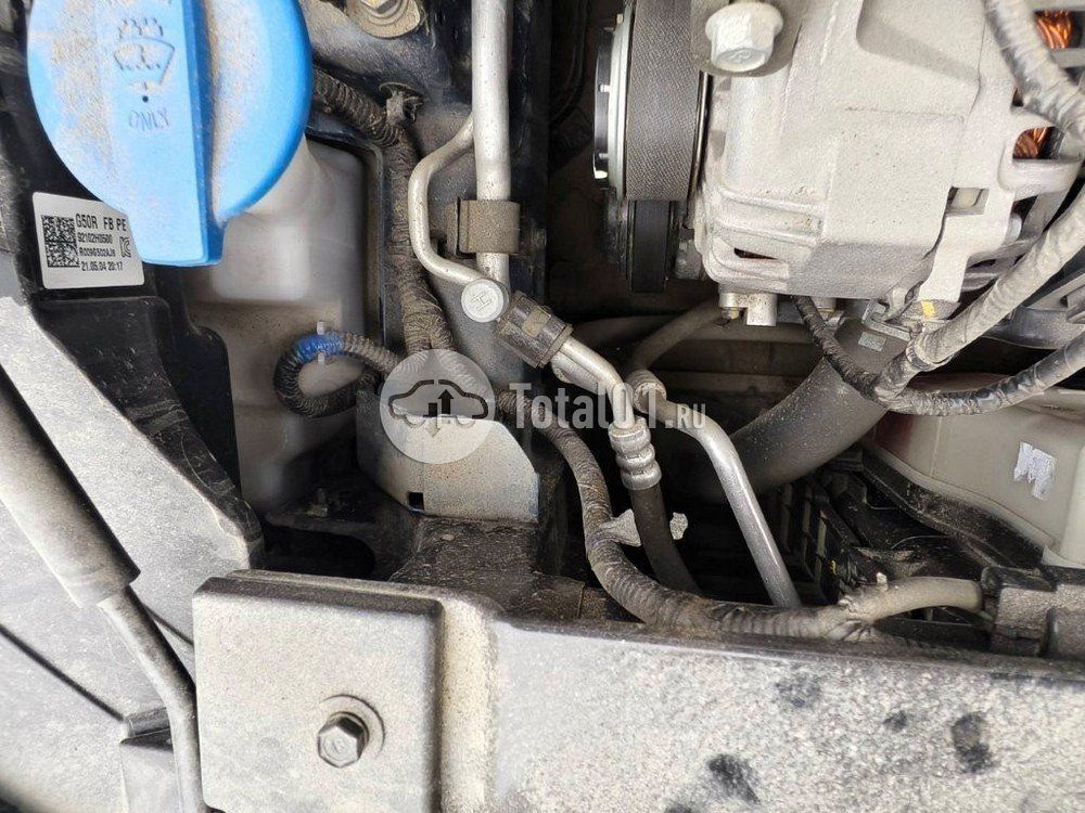 Фото KIA Rio 120