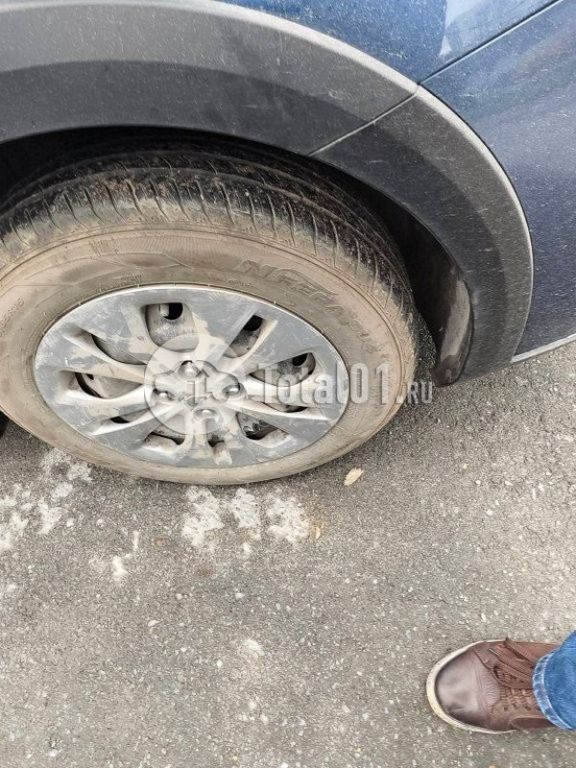 Фото KIA Rio 122