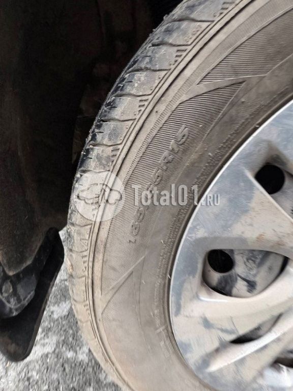 Фото KIA Rio 132