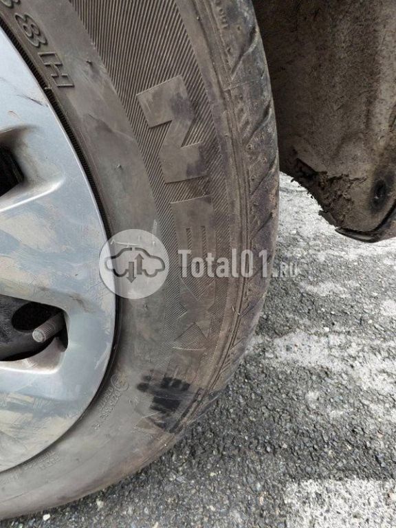 Фото KIA Rio 142