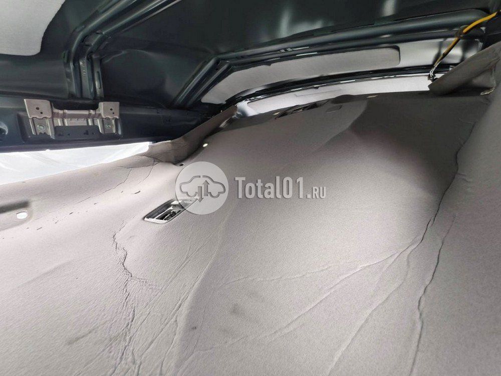 Фото KIA Rio 148