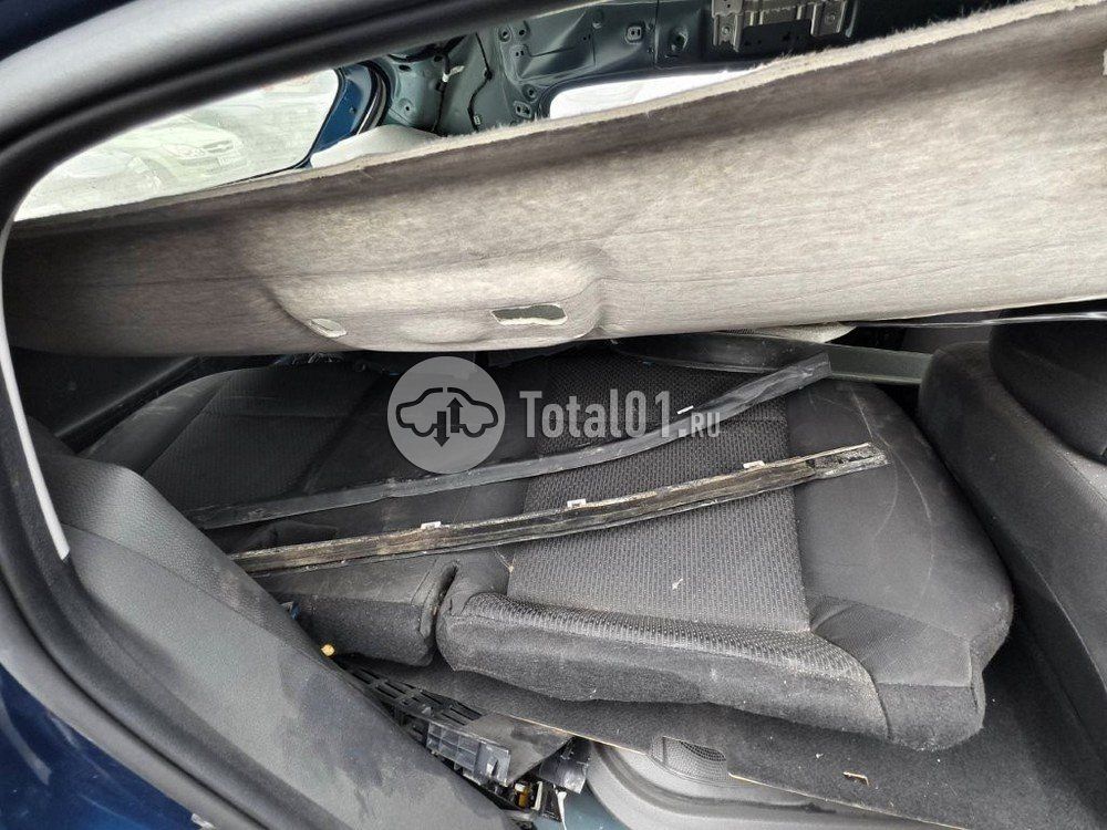 Фото KIA Rio 156