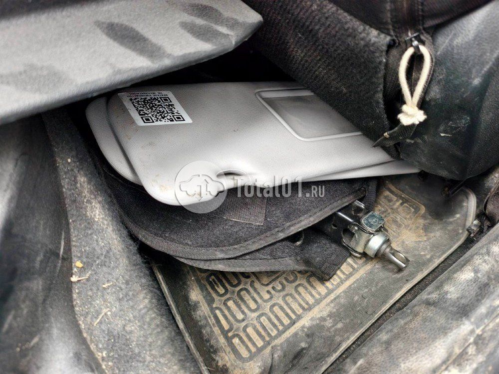 Фото KIA Rio 162