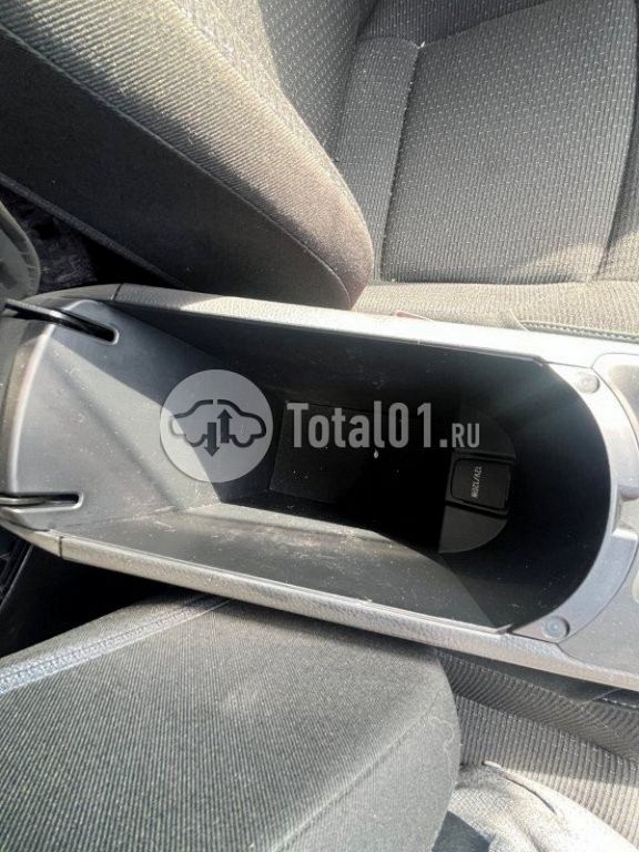 Фото Toyota C-HR 56