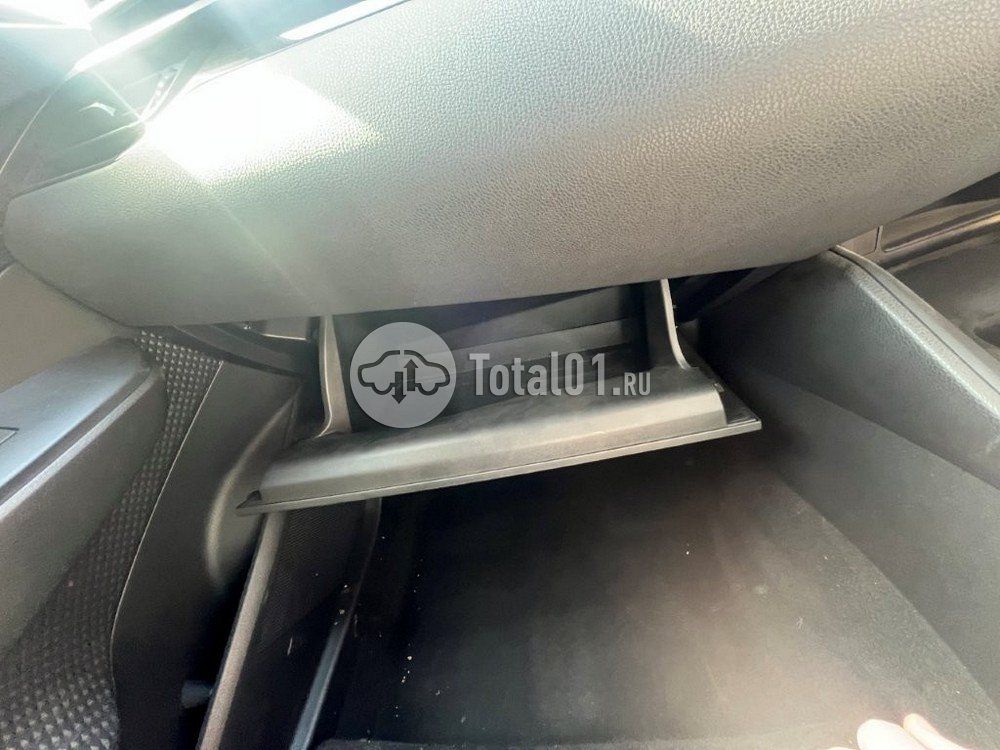 Фото Toyota C-HR 70