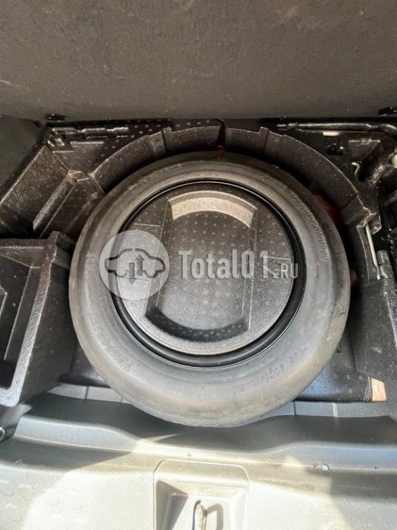 Фото Toyota C-HR 146