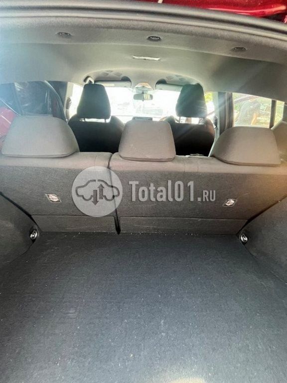 Фото Toyota C-HR 156