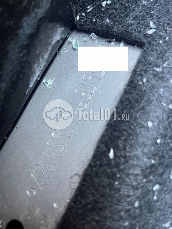 Фото Renault Logan 8