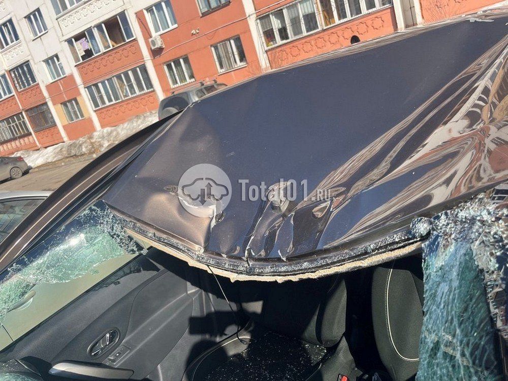 Фото Renault Logan 16