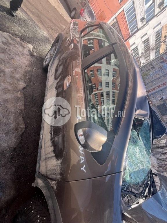 Фото Renault Logan 18