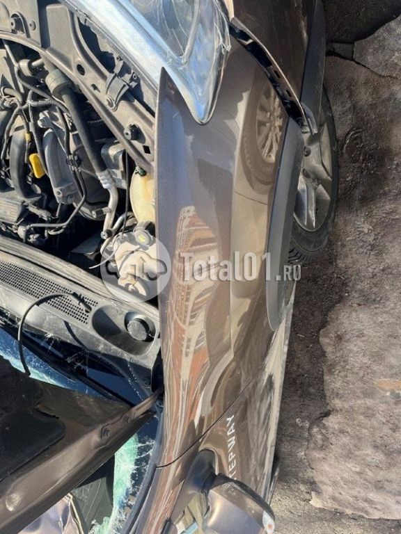 Фото Renault Logan 30