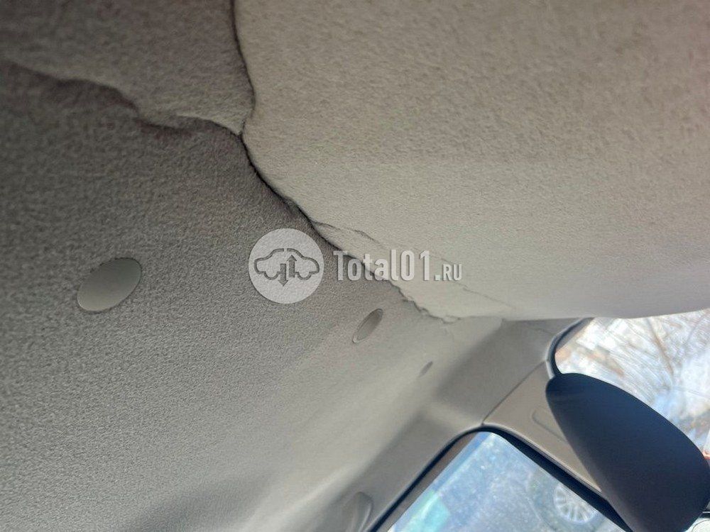 Фото Renault Logan 36