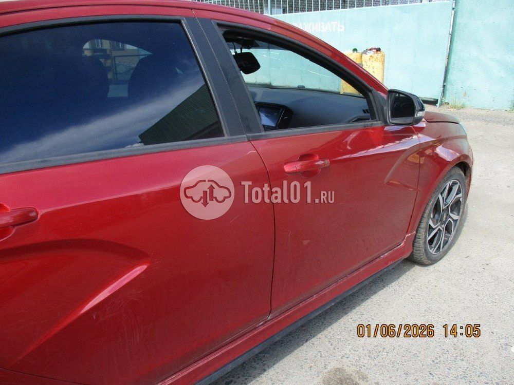 Фото ВАЗ (LADA) Vesta 24