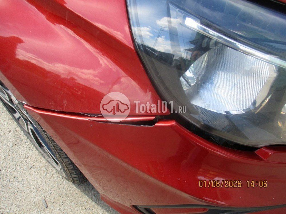 Фото ВАЗ (LADA) Vesta 34