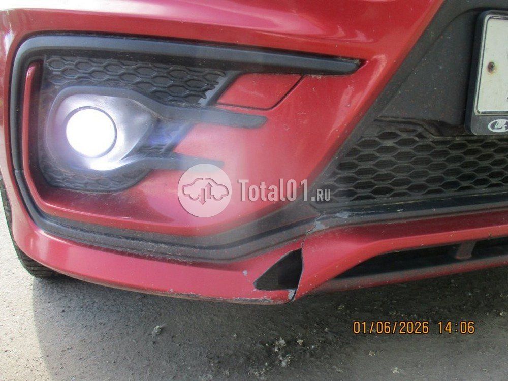 Фото ВАЗ (LADA) Vesta 36