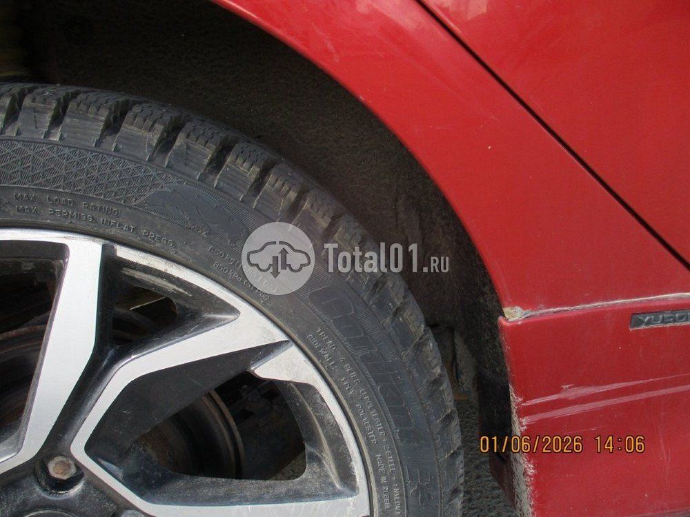 Фото ВАЗ (LADA) Vesta 58