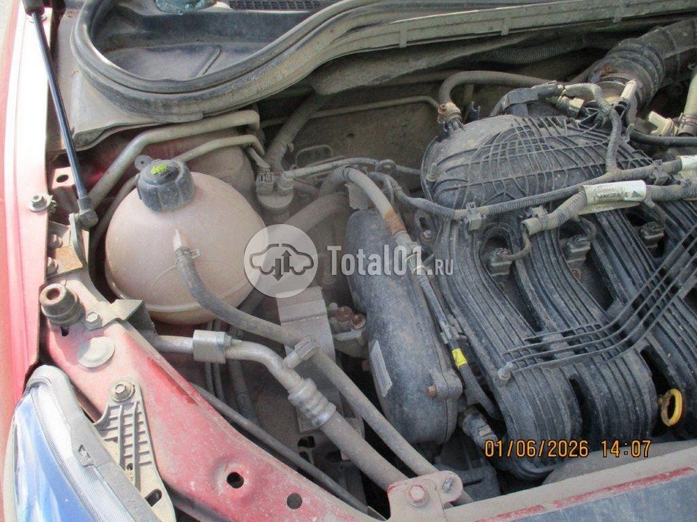 Фото ВАЗ (LADA) Vesta 74
