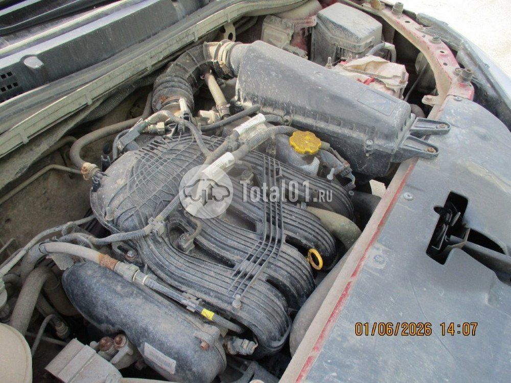 Фото ВАЗ (LADA) Vesta 76