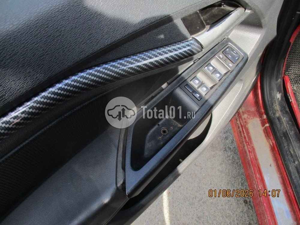 Фото ВАЗ (LADA) Vesta 88