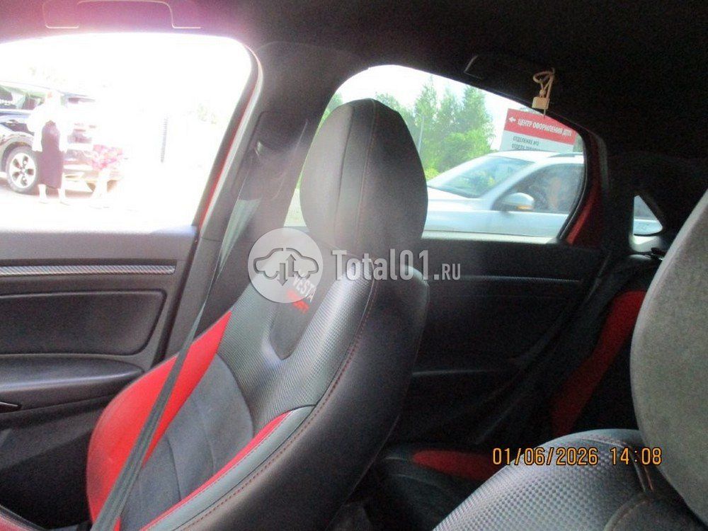 Фото ВАЗ (LADA) Vesta 90