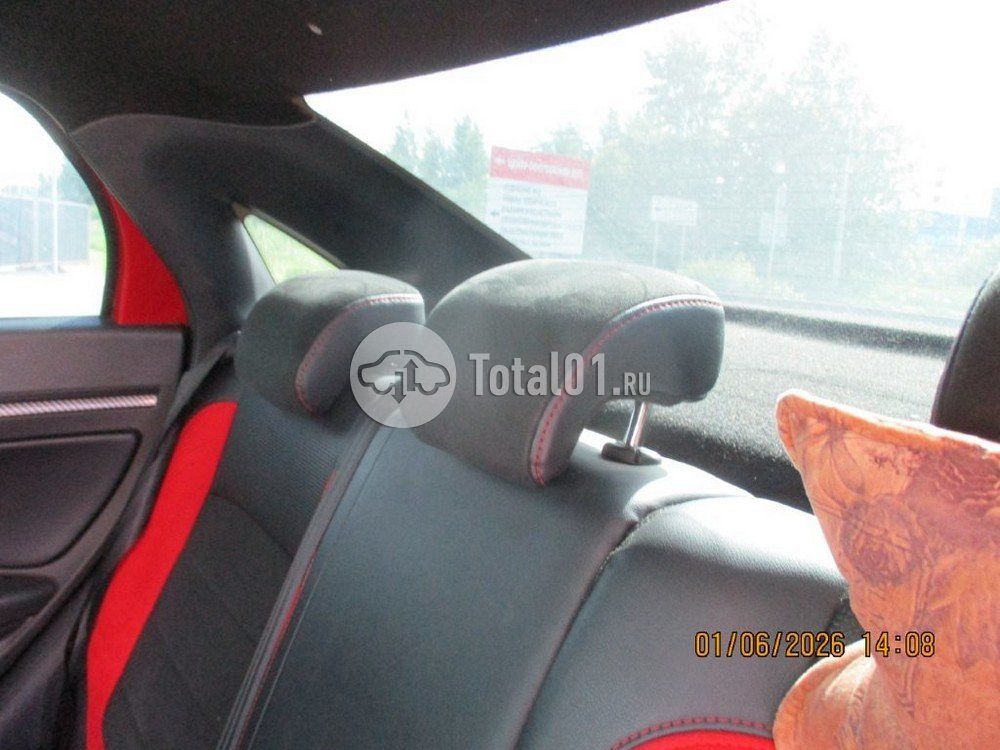 Фото ВАЗ (LADA) Vesta 102
