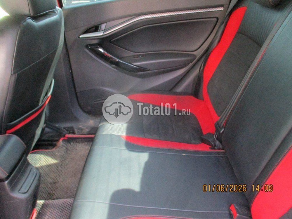 Фото ВАЗ (LADA) Vesta 106
