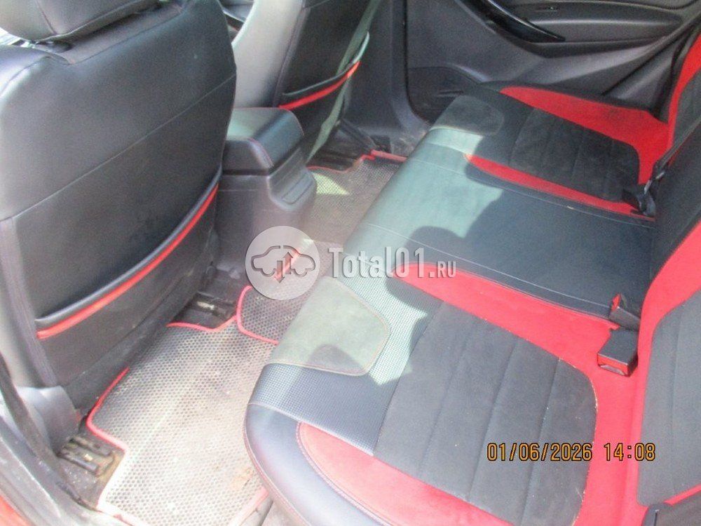 Фото ВАЗ (LADA) Vesta 108