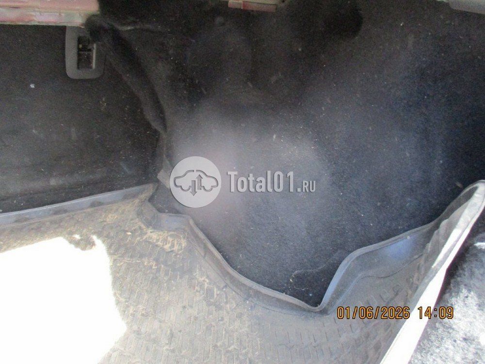 Фото ВАЗ (LADA) Vesta 116