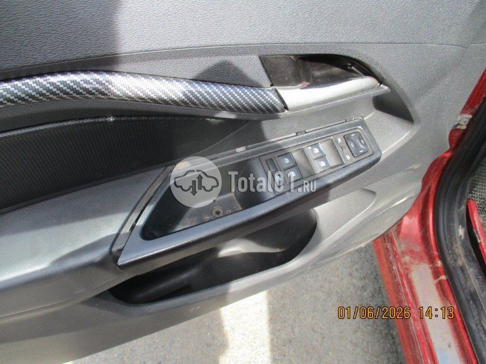 Фото ВАЗ (LADA) Vesta 128