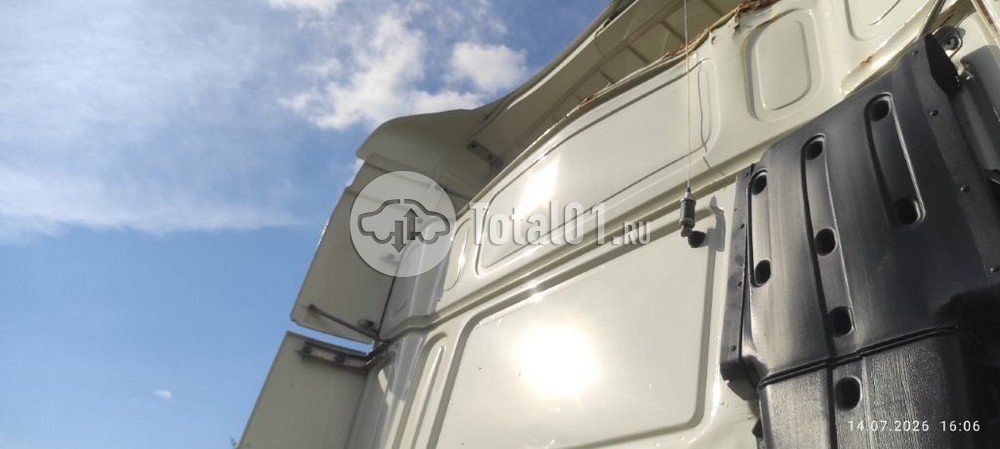 Фото DAF FT XF105 460 42