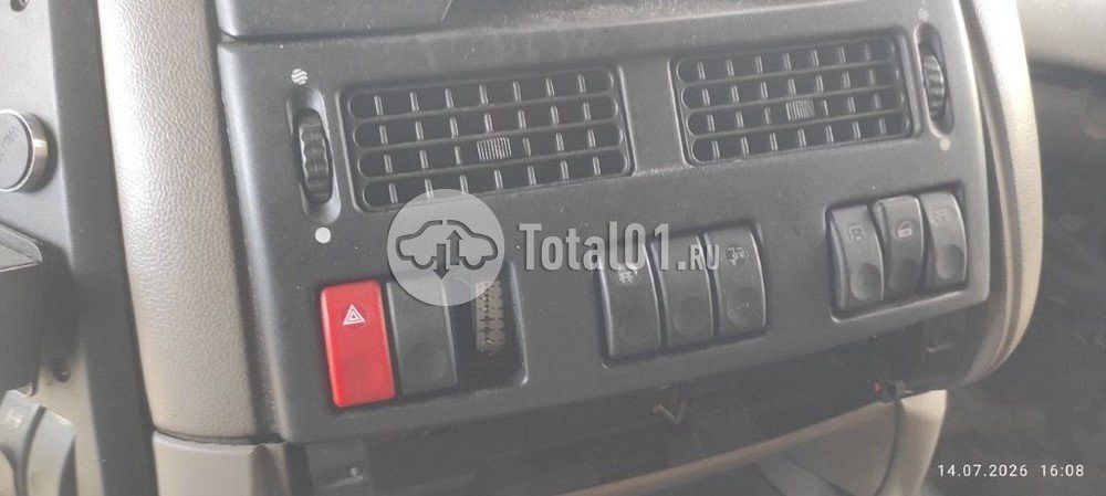 Фото DAF FT XF105 460 90