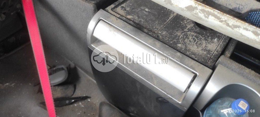 Фото DAF FT XF105 460 92
