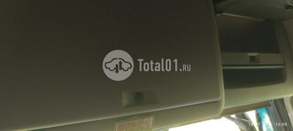 Фото DAF FT XF105 460 100