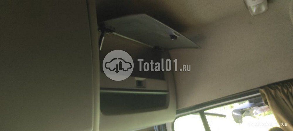 Фото DAF FT XF105 460 102