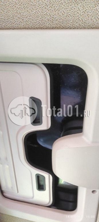 Фото DAF FT XF105 460 104