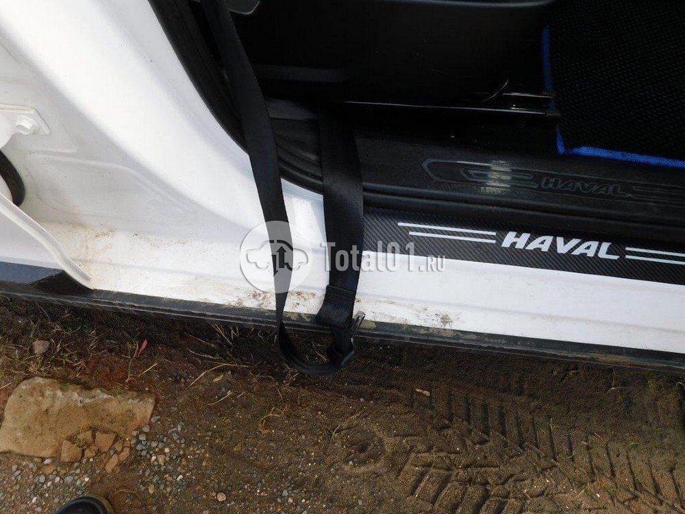 Фото Haval Jolion 20