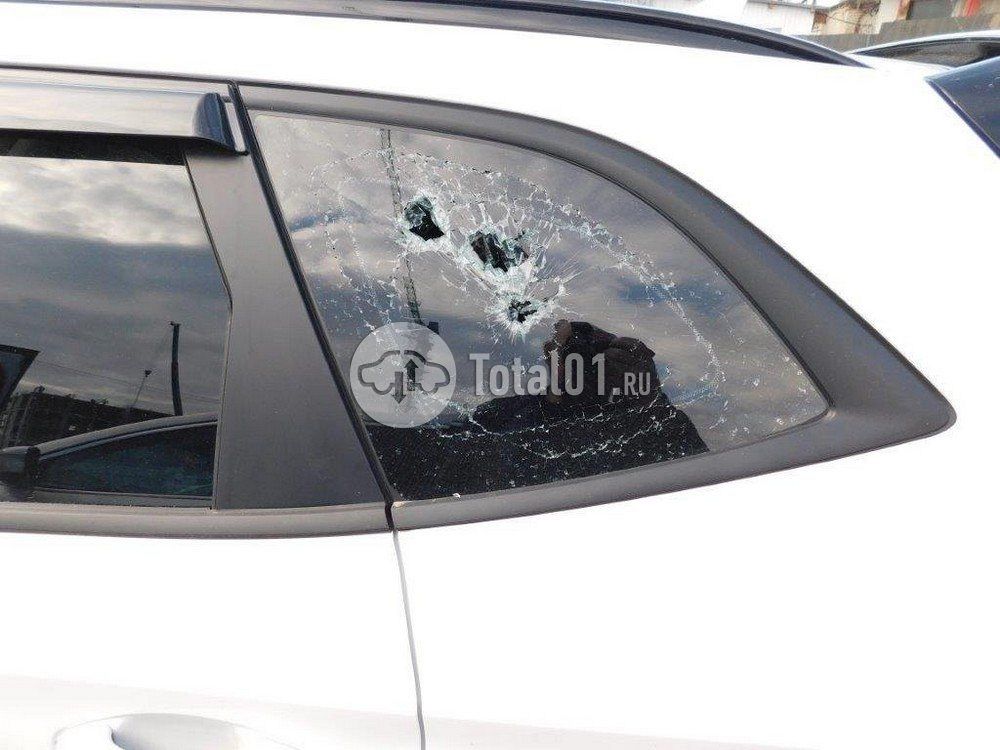Фото Haval Jolion 32