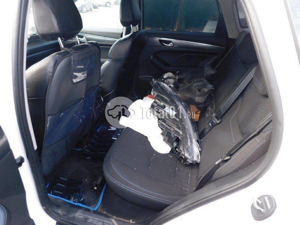 Фото Haval Jolion 34