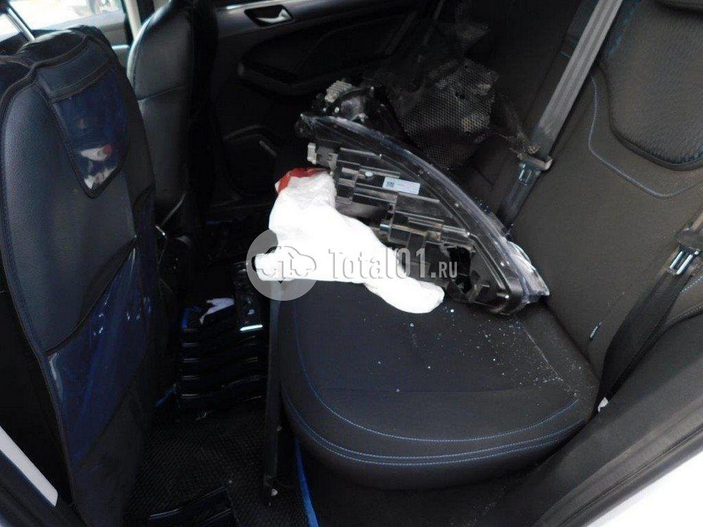Фото Haval Jolion 36