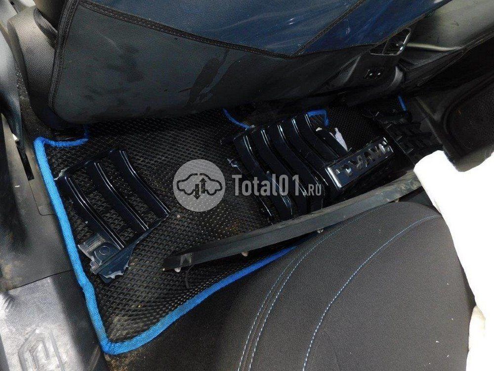 Фото Haval Jolion 38