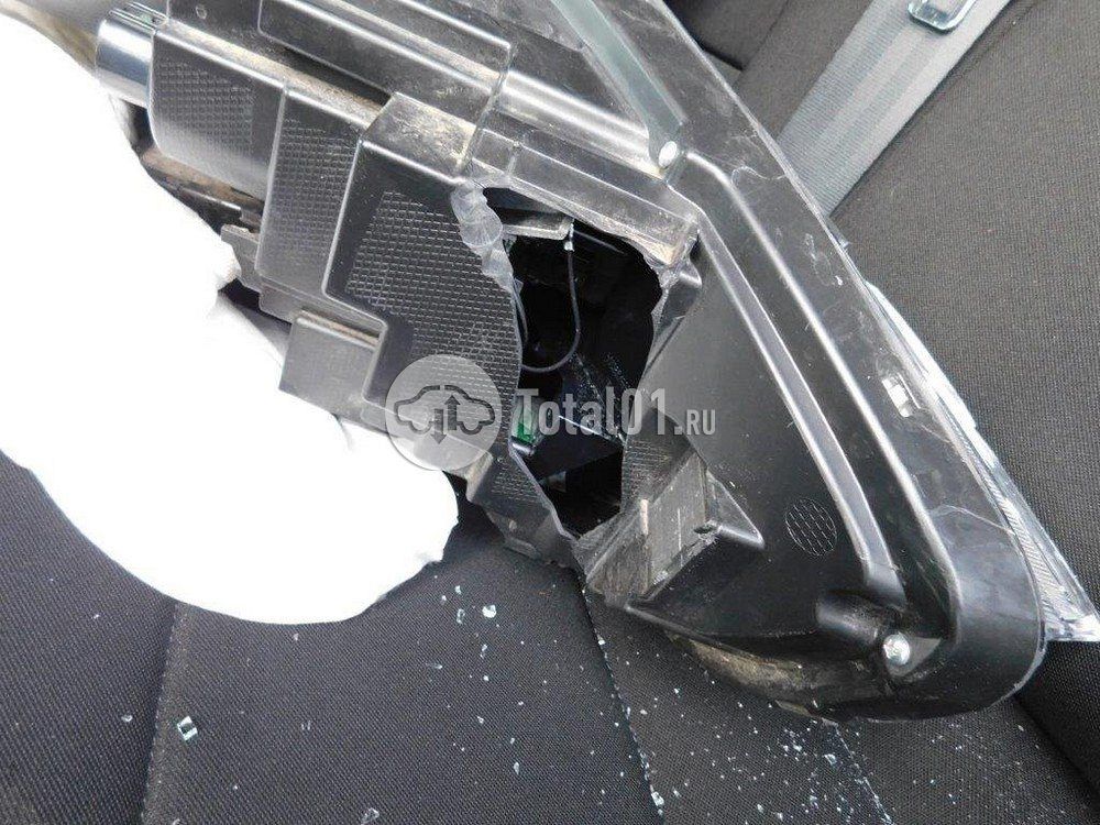 Фото Haval Jolion 40