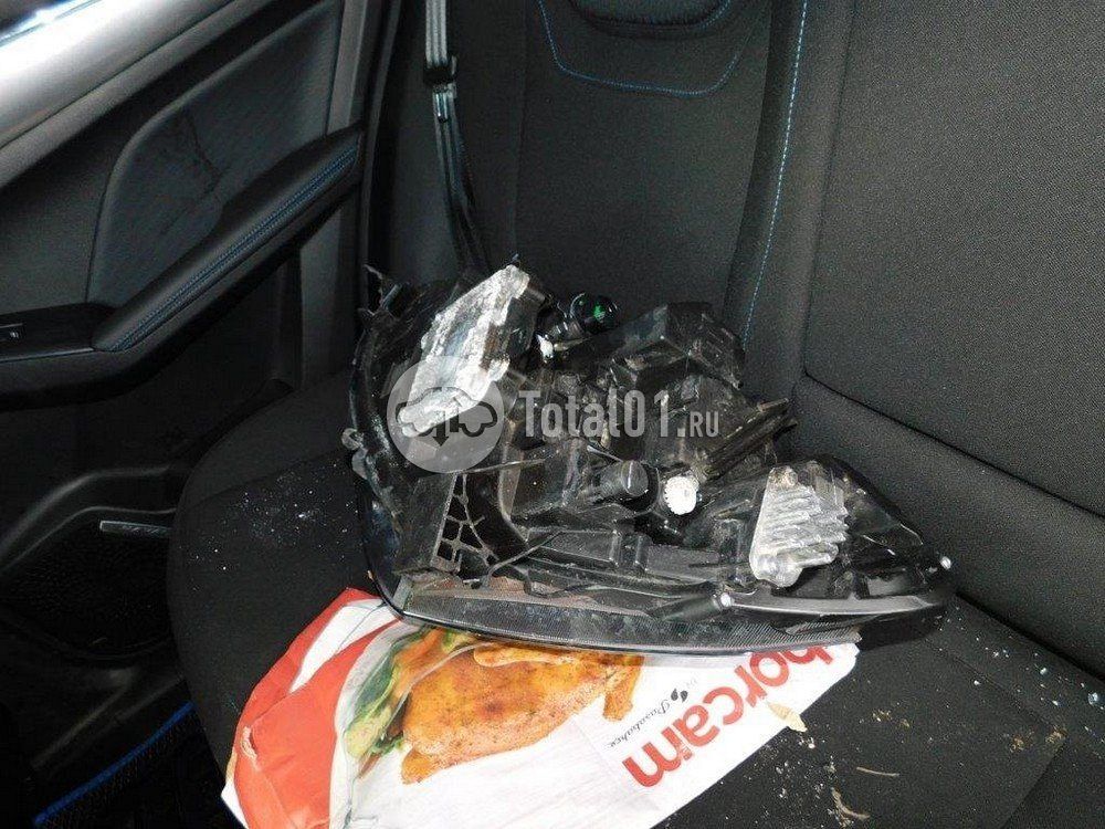 Фото Haval Jolion 42