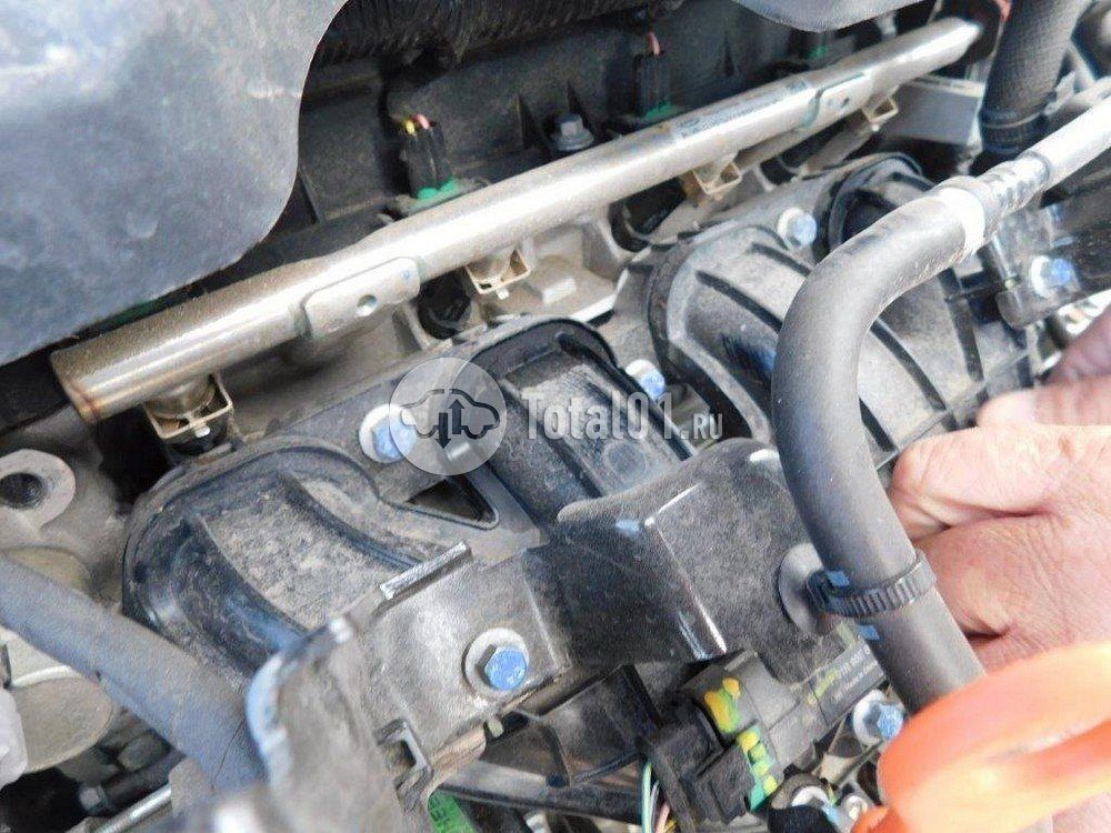 Фото Haval Jolion 50