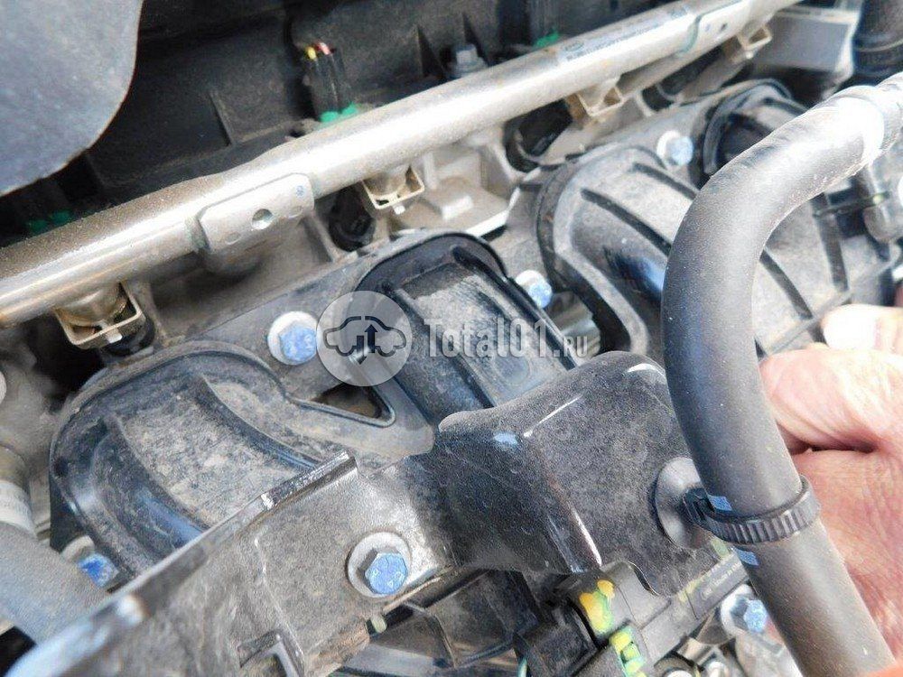 Фото Haval Jolion 54