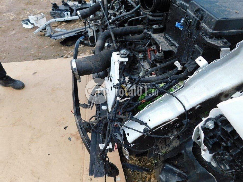 Фото Haval Jolion 62