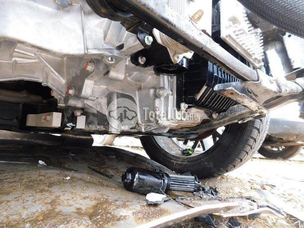 Фото Haval Jolion 66