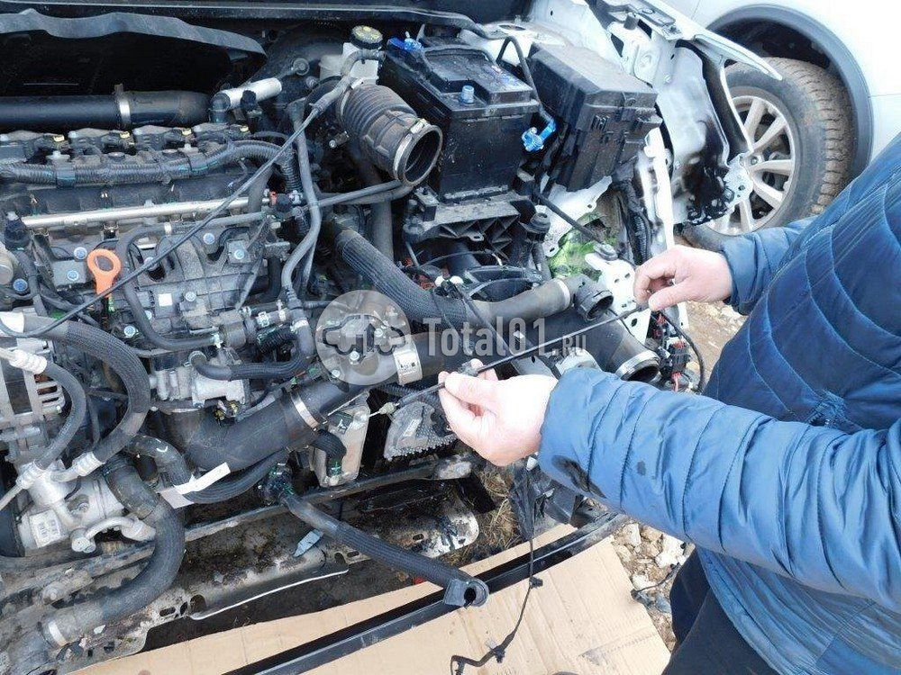 Фото Haval Jolion 72