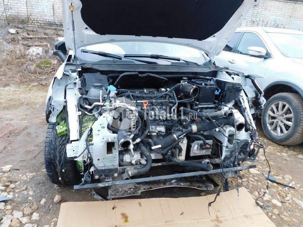 Фото Haval Jolion 74
