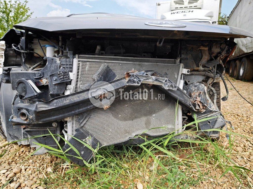 Фото JAC J7 6