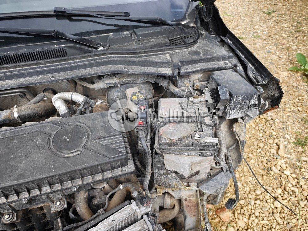 Фото JAC J7 8